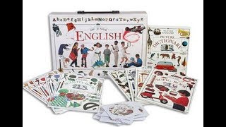 ABC JUNIOR ENGLISH  / ACTIVITY BOOK - I screenshot 5