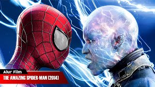 MIMPI BURUK SPIDERMAN AKHIRNYA JADI KENYATAAN | ALUR CERITA FILM