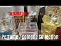 VLOGMAS DAY 4| 😷 &amp; Perfume /Cologne Collection!