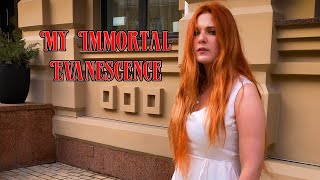 My Immortal (Evanescence); Cover by Victory Vizhanska, Attila Luppinger, Andrei Cerbu