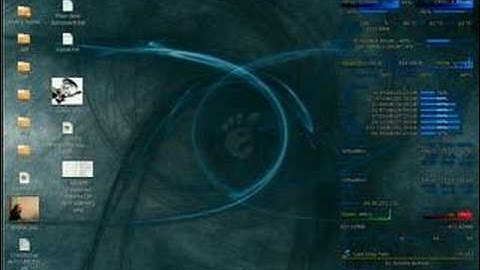 Virtualbox Ubuntu Windows XP