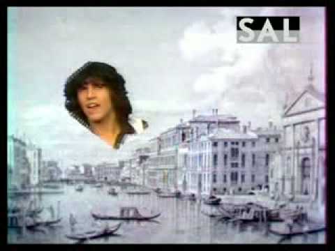 Elle voulait qu'on l'appelle Venise