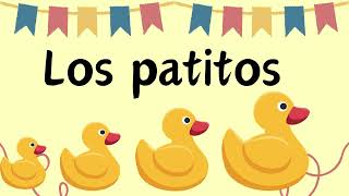 los patitos