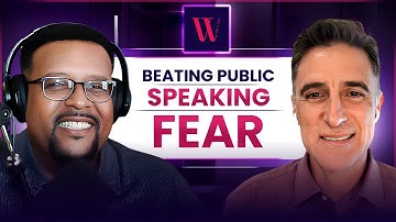 How to Speak Like a Leader (Even If You’re an Introvert!)