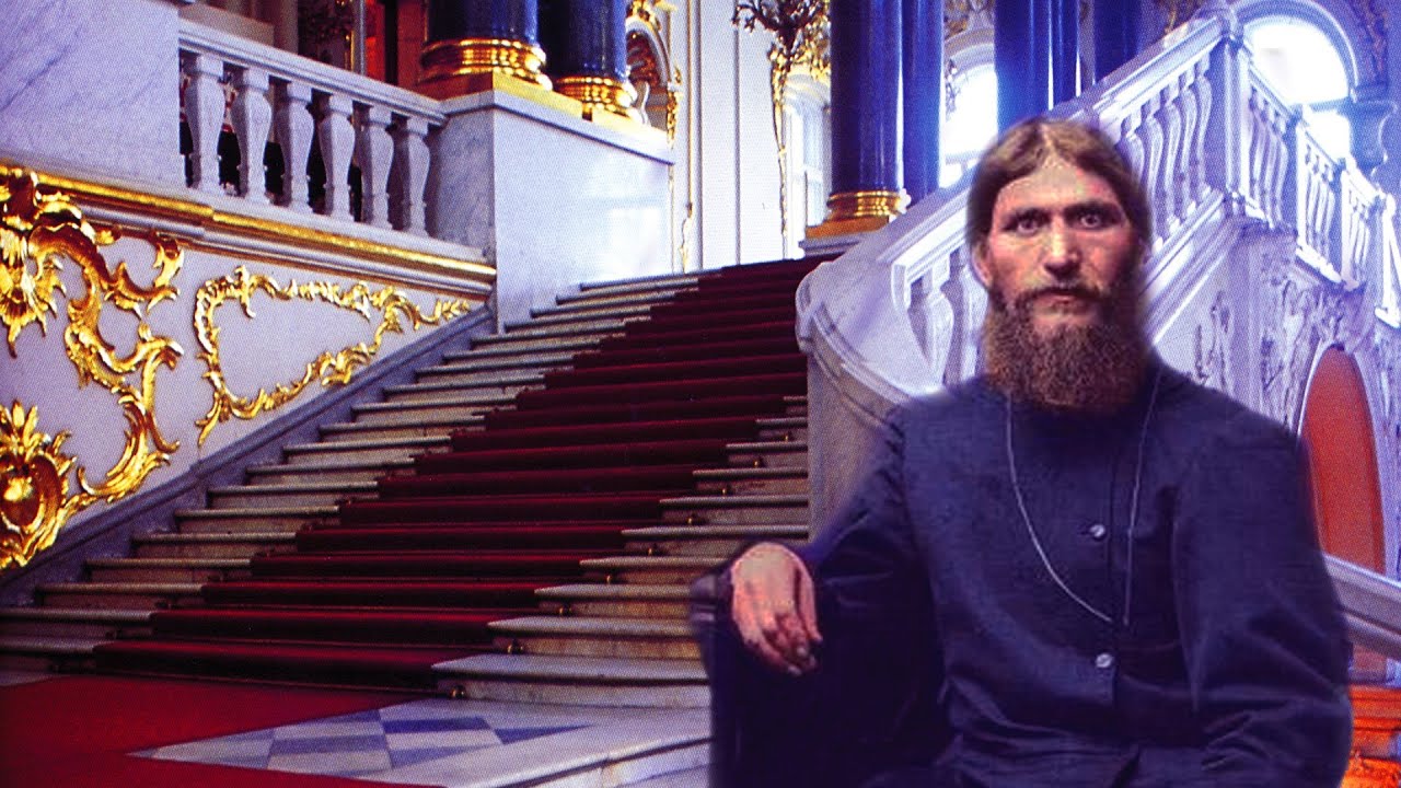 Rasputin Film Rasputin Film