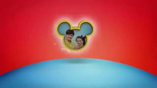 Disney Junior Japan Now Bumper My Disney Junior 2012