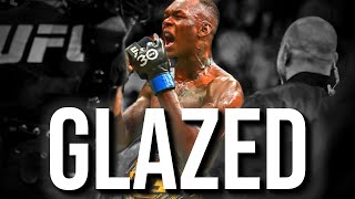 The Most GLAZED UFC Fighters (Tier List)