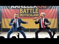 KANZLER DISS BATTLE 😂 Anzugträger vs. Volksmann | Deutsche Politik Parodie | Deutschrap
