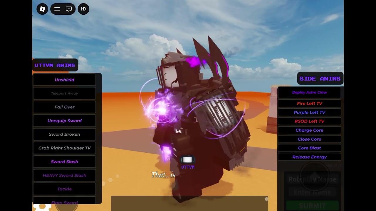 What if W.O.D fought Upgraded Titan tv man