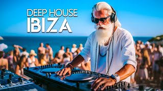 Ibiza Summer Mix 2024 🍓 Best Of Tropical Deep House Music Chill Out Mix 2024 🍓 Artemis Chillout #038