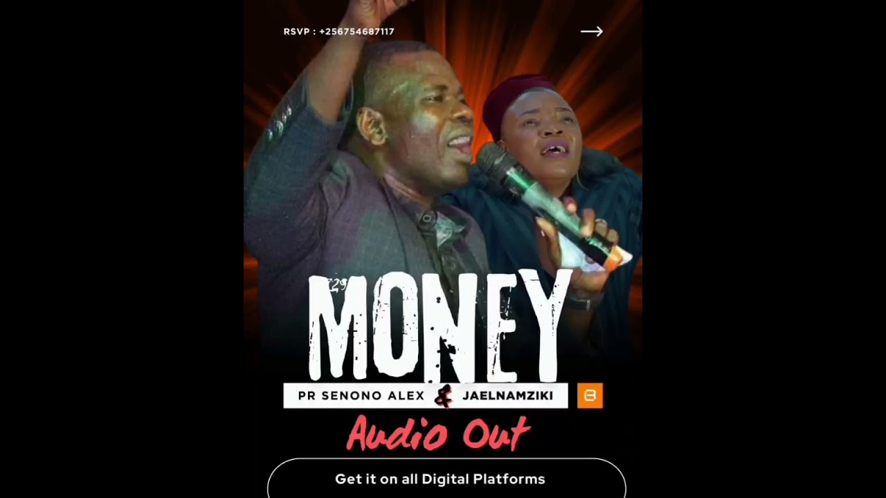 MONEY  :BY  PR SENONO ALEX  FT  JAELNAMZIKA