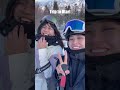 とっても楽しかった長野旅⛷️
