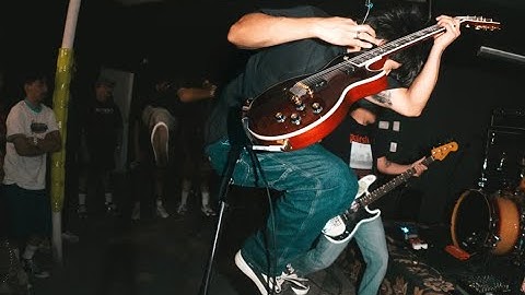 Stalemate "Cutting Threads" (Official Music Video)