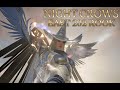 NightCrows 11/26/2025 -  A2 STREAM PT2 TRANSCEND EVENT