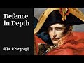 Napoleon&#39;s total war in Russia: lessons for Putin in Ukraine | Defence in Depth