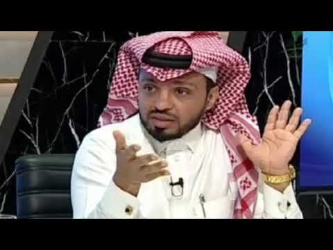تعليق المريسل بعد إقالة الإيطالي مانشيني من تدريب المنتخب