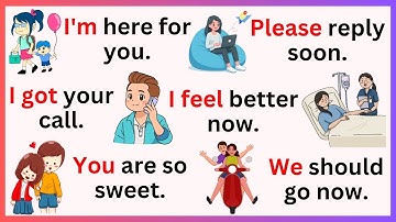 Improve English Speaking Practice | Daily Use English Sentences | Speak English With Kids