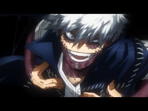La Danza De Dabi - Bloody Mary - Mha