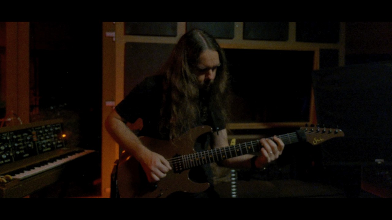 Watch James Norbert Ivanyi - Hex Mesmorism - Official Video on YouTube Watch James Norbert Ivanyi - Hex Mesmorism - Official Video on YouTube