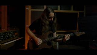 James Norbert Ivanyi - Hex Mesmorism - Official Video