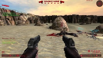 SCRN Doom Killing Floor 3