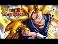 【ドッカンバトル】LR 超サイヤ人3ベジット 変身BGM [FAN-MADE]