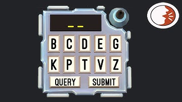Solving KTANE Modules by programming: Two Bits