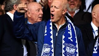 THESE OWNERS MEAN BUSINESS! | TOM WAGNER SPENDS 8.3 MILLION ON CLUB INFRASTRUCTURE!