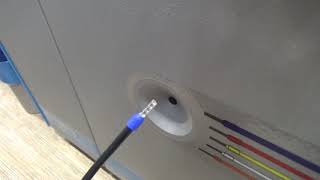 フェルール端子圧着機 UNIC-GV - 広栄商事