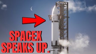 видео: SpaceX отвечает: мы по-прежнему остаёмся лучшим кандидатом NASA на Луну картинка: SpaceX отвечает: мы по-прежнему остаёмся лучшим кандидатом NASA на Луну