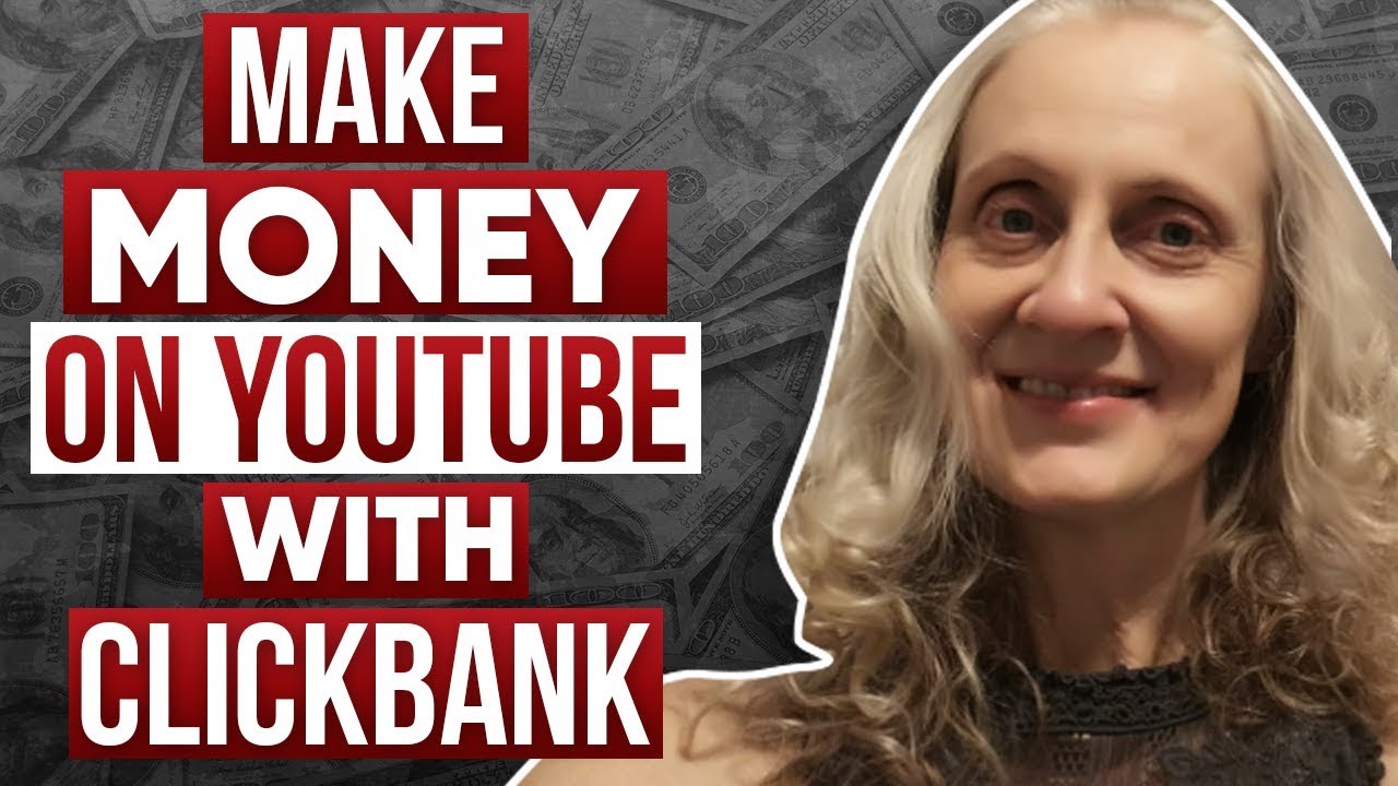 How To Promote Clickbank Products On Youtube - 5 Steps affiliate marketing training in dhaka