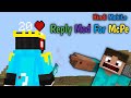 Reply Mod for McPe 🔥 ll How use a Reply mod in McPe ll