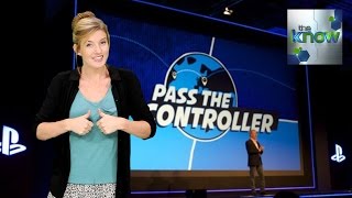 Ps4 Masamune Update Next Week Lets You Play Games Your Friends Own - The Know