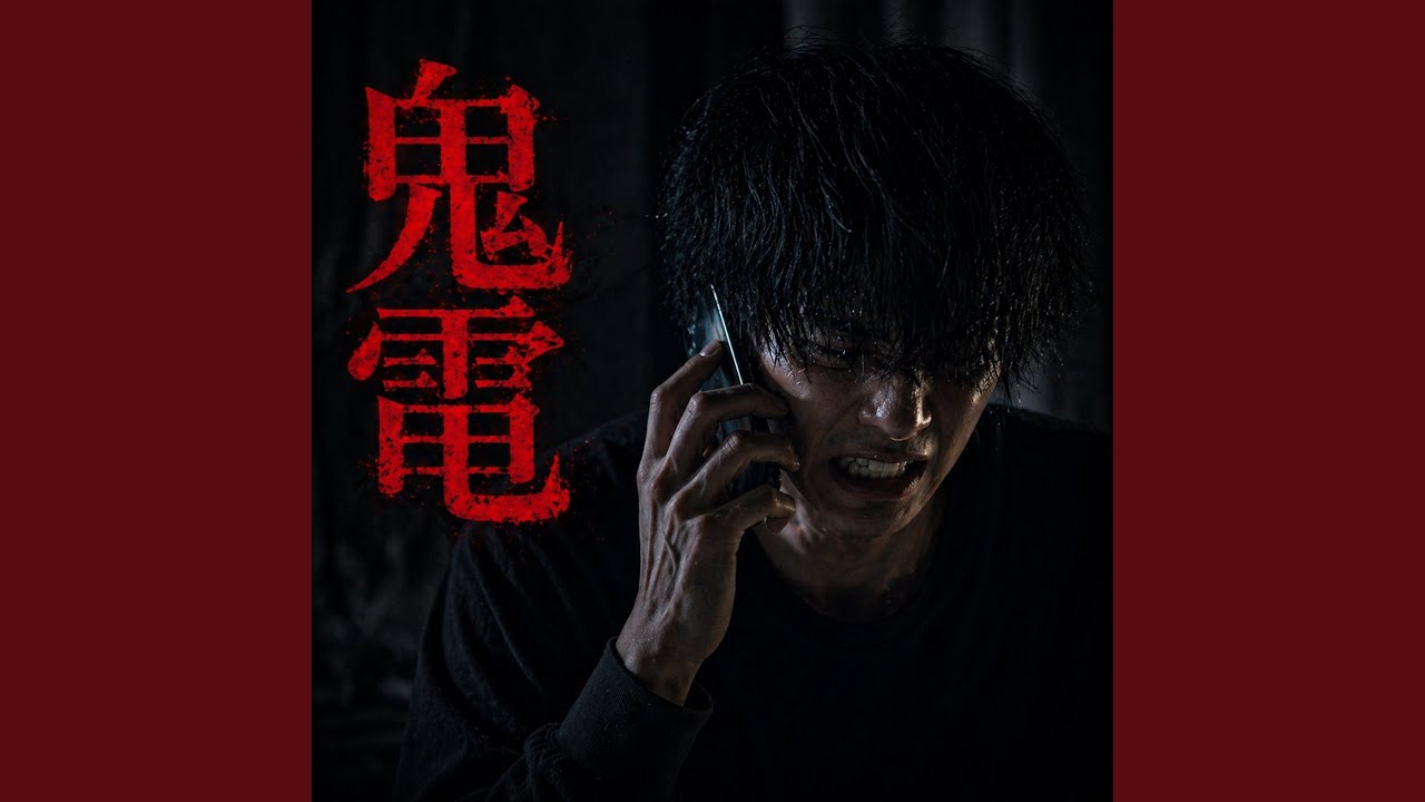 鬼電- YouTube
