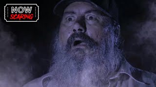 Heebie Jeebies The Monster Revealed