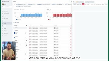 Hidden 500 server errors solved instantly with full-stack trace visibility!