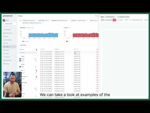 Hidden 500 server errors solved instantly with full-stack trace visibility!