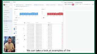 Hidden 500 server errors solved instantly with full-stack trace visibility!