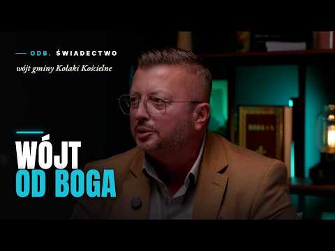 „Myślałem, że trzeba się poddać. Zacząłem się modlić." | Sylwester Jaworowski