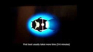 How to install Mokee ROM android 6.0 on Redmi 1s