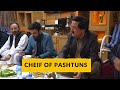 Meeting nawab ayaz khan jogezai in quetta  the grand tour pakistan episode 122