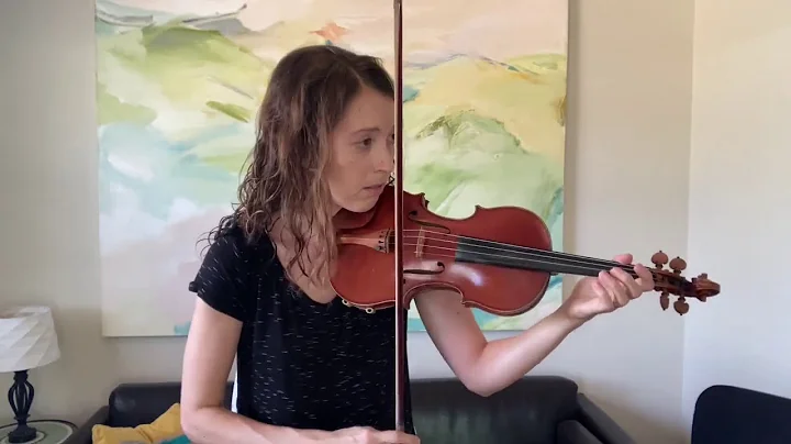 Back To School Music with Leslie Anderegg