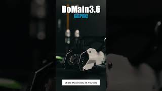DoMain36 - Check the full review! #nordfpv #geprc #geprcdomain
We got one of these drones to test and create a full review. Available in NordFPVs YouTube channel. DoMain36 - Check the full review! #nordfpv #geprc #geprcdomain