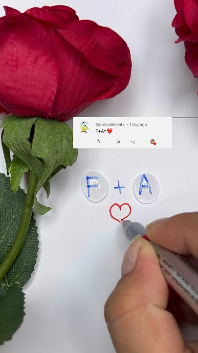 F A 🩷Comment Your Name Next?#shorts #youtubeshorts #art Like❤️Subscribe &Share Please 🙏🏻😘