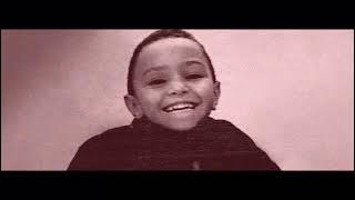 404Billy - ENFANT ÉTERNEL (LYRICS VIDEO)