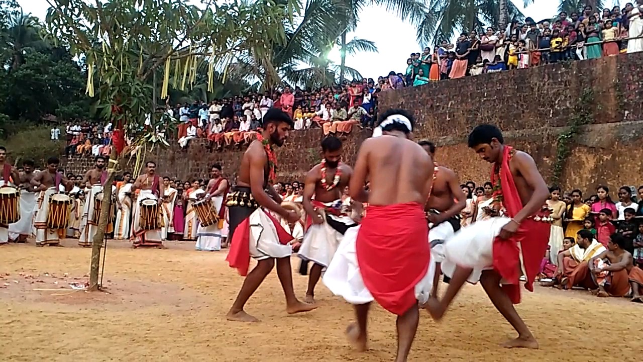 UNNIMURA AYYAPPAN VILAKKU 2016
