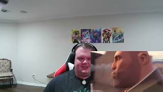 The Horrrors of the TF2 Respawn - Emesis Blue (2023) KILL COUNT Reaction