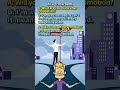 "At a crossroads": What does it mean in English? [ ForB English Lesson ] #shorts