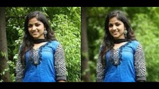 Photoshop Tutorials: Blur Background In Photoshop 2017 - Blurry Background Effect - DSLR Effect screenshot 4