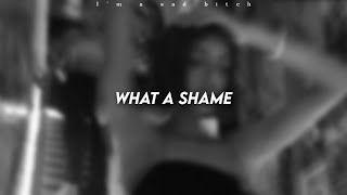 Leyla Blue - What A Shame (Tradução/Legendado)